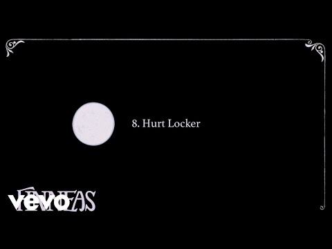 Video thumbnail for Hurt Locker