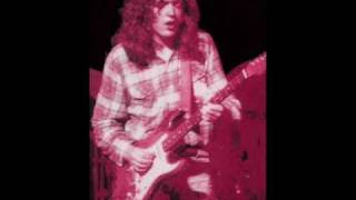 Rory Gallagher - Keychain (Audio Live)