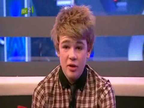 Diana Vickers - Week 9 - Full P3