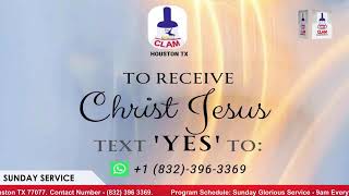 COMMUNNION FOR NEW IDEAS AND INSIGHTS (JOB 32:8)