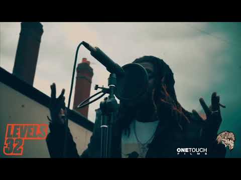 KAZEDOUX - TIA BA COIN “FREESTYLE RETRO” (LOCKDOWN)