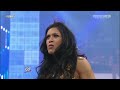 Smackdown 5 15 09 Alicia Fox & Michelle McCool vs Gail Kim & Melina   YouTube