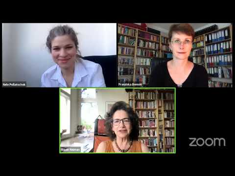 Nele Pollatschek: Vom Sexismus des Genderns