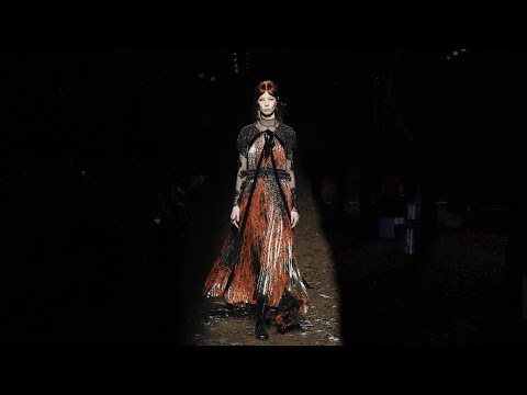 Coach 1941 | Fall/Winter 2018/19 | NYFW