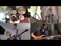 War Pigs Black Sabbath An Altered Stage Cover