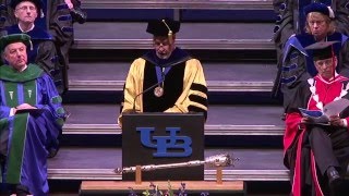 2016 Commencement Video