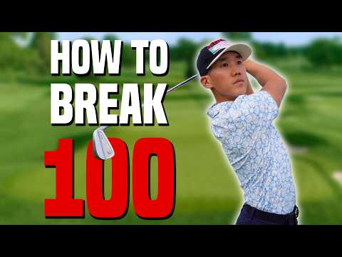 10 Simple Tips to BREAK 100!