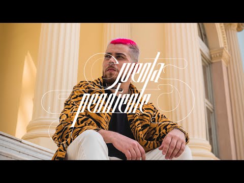 Diego El Jhane - CUENTA PENDIENTE [Videoclip Oficial]