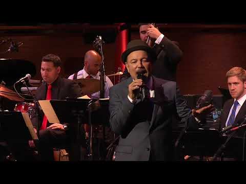 Pedro Navaja - Jazz at Lincoln Center Orchestra with Wynton Marsalis ft. Rubén Blades