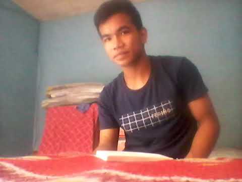 one more light by  linkinpark (cover mc paul cabrera