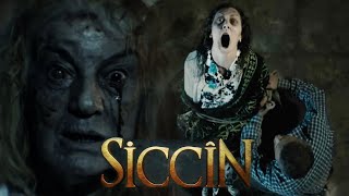 Download lagu Siccin 1 | Full Horror Movie | 2014 | Turkish | Alper Mestçi |  Ersan Özer | Ae on Demand mp3
