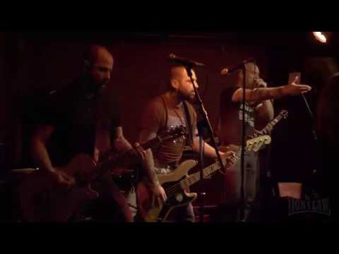 Lion's Law "Zonard" @ Thee Parkside S.F  5/22/2019