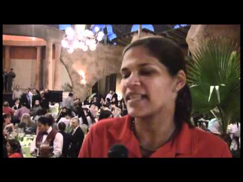 Prisilla Rivera Selección de Republica Dominicana