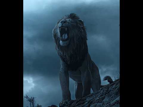 Simba Saves His Mother | The Lion King | Movie Edit | Song - Fragment #edit #shorts