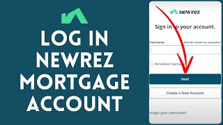 How to Login to Newrez Mortgage Account 2024 | Sign In to Newrez Mortgage Account