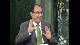 د. فاضل السامرائي - سورة الحج image