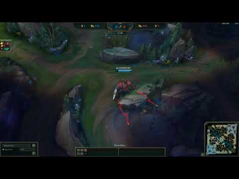 More Sion jungle strats