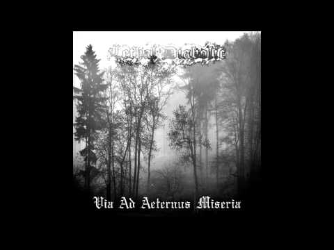 Lethal Diabolic - Algor Mortis