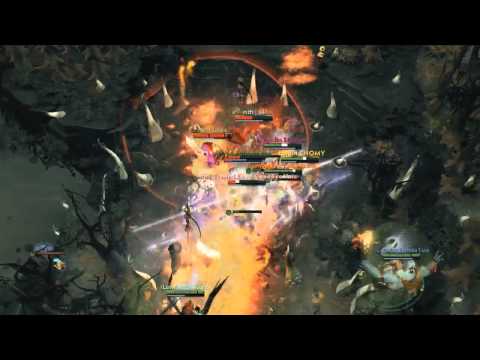 SLTV StarSeries Season 6 - Day 15 - Na`Vi -vs- PR LIVE