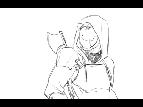 Dream doesn't like Mexican Dream