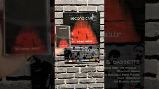 Download lagu Second Civil Indie Album - This Is Not the End mp3