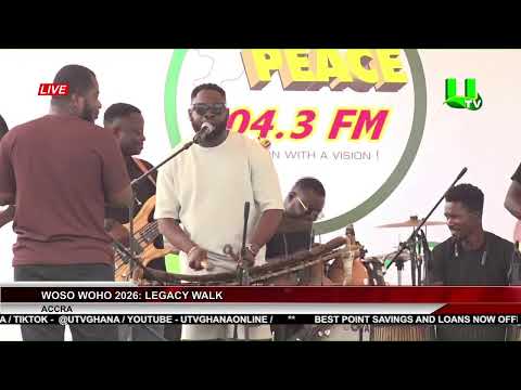 DESPITE MEDIA WOSO WOHO LEGACY STRIDE 26/09/26