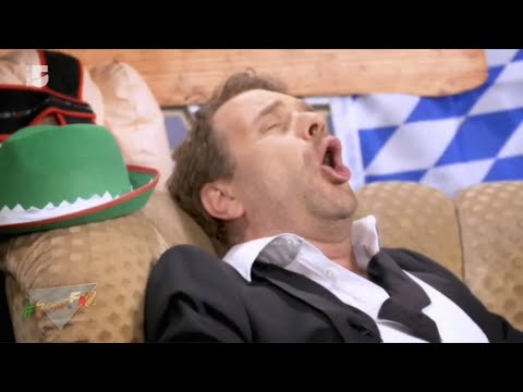 Pudelnackt - Olli Und Päter