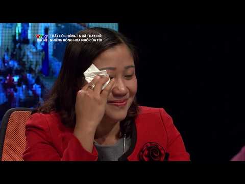 Tập 5 | Những bông hoa nhỏ của tôi