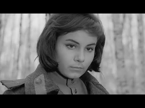 🚩 VALENTINA MALYAVINA Иваново детство / Ivanovo detstvo / Ivan's Childhood (1962)
