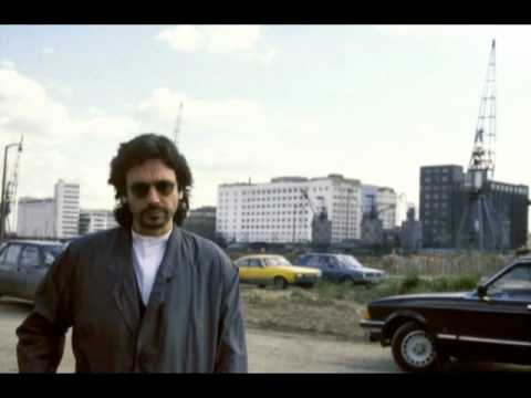 Jean Michel Jarre - Equinoxe 7 (Destination Docklands Live Radio Broadcast)