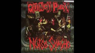 Quincy Punx - The List