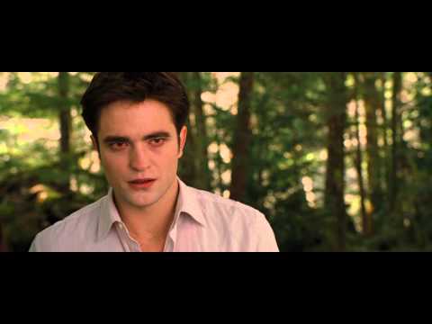 Сумерки. Сага: Рассвет - Часть 2 - Трейлер