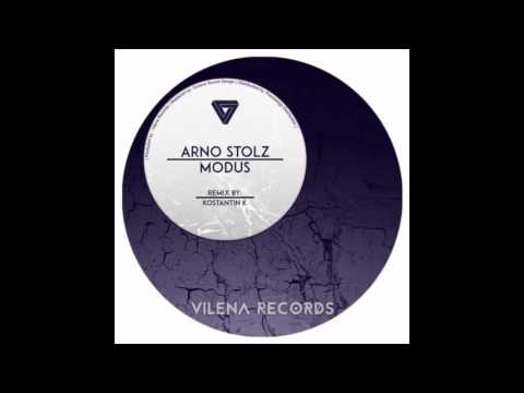 Arno Stolz - Modus