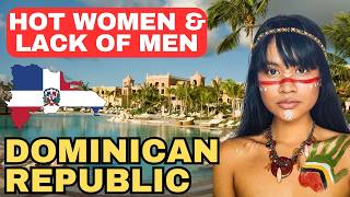 The Beautiful Dominican Republic - 24 Crazy & Weird Things You Were Never Told!