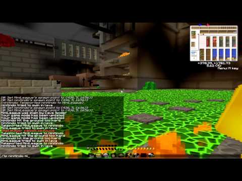 Minecraft:: Toy Story: Ep 3- The Kitchen and Basement