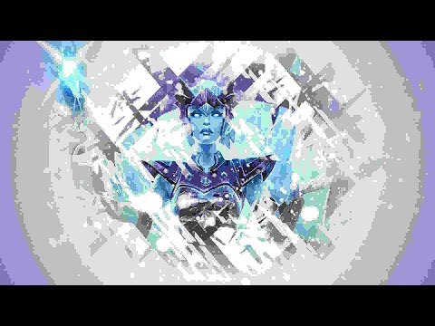 [Paladins] Inara Ranked Gameplay | VS 2 GRANDMASTERS