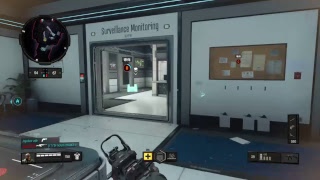 初心者がいく　Cod 4