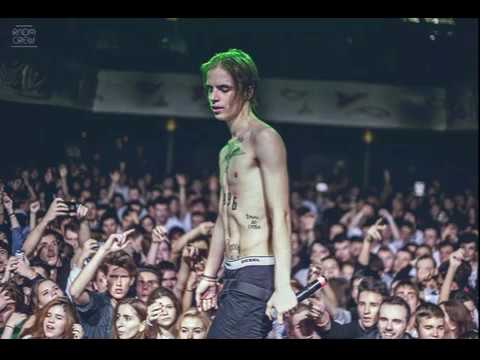 PHARAOH - RARRIH feat Evian Voag & Travi$ Scott