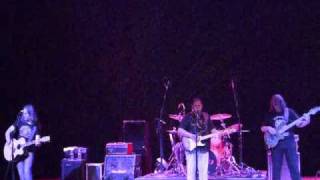 Walter Trout "Matter Of The Heart"