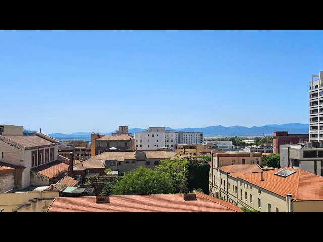 Via Malta luminoso trilocale in nuova costruzione