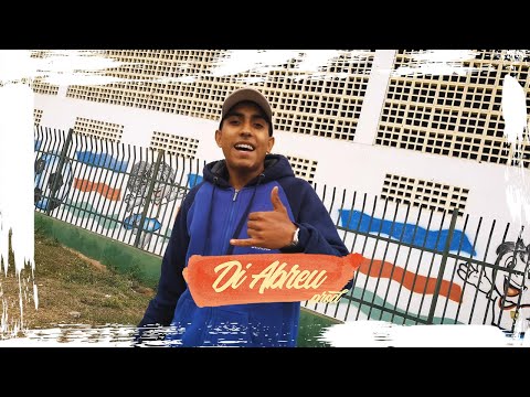 MC GU DA ZO -  PRÉVIA PESADA (DiABREU PROD.)