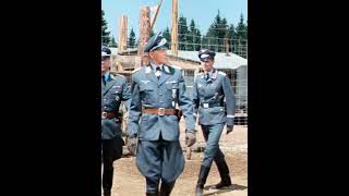 He used a baseball trick to start a massive escape operation#shorts  #flim #movie
