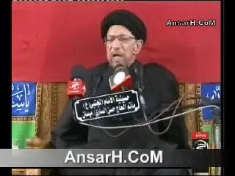 السيد جاسم الطويرجاوي الكربلائي ليلة 23 صفر 1437 هـ ميسان