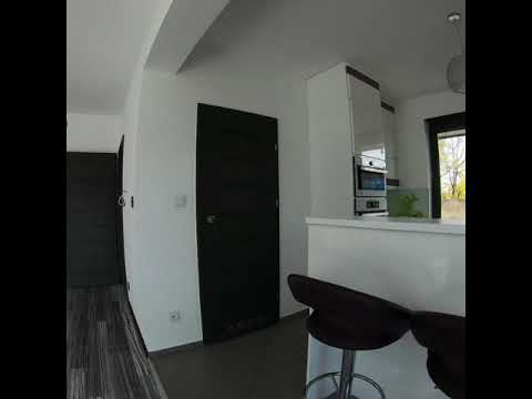 Świetny dom parterowy w Radwanicach  🤗