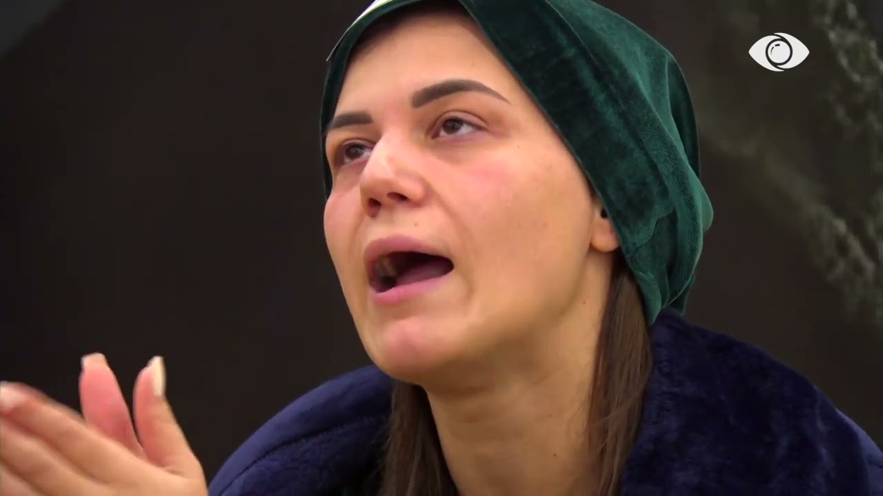 Eda dhe Arsida vazhdojnë me debatin e inskenuar