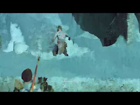 God of war pt 85