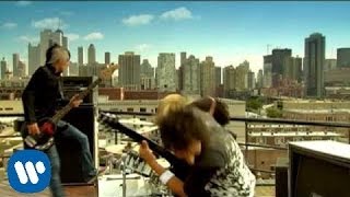 Madina Lake - One Last Kiss [OFFICIAL VIDEO]