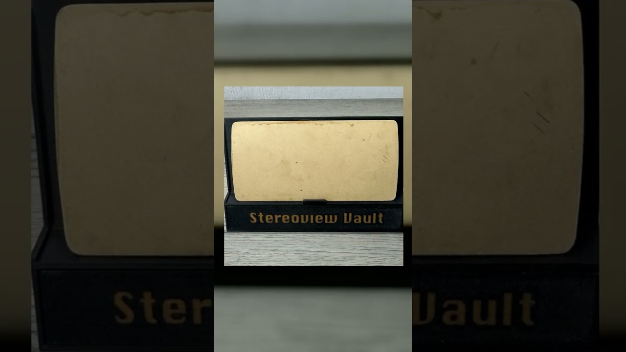 Underwood & Underwood #1941 Rear Admiral Dewey, Hero of Manila c.1900 Video