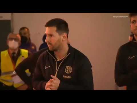 Granada 3x5 Barcelona melhores momentos,