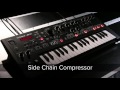 Roland JD-XI Crossover Synthesizer thumbnail 6